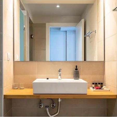 Joy Horizon * Skala (Kefalonia)