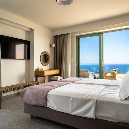 Appartamento Joy Horizon *