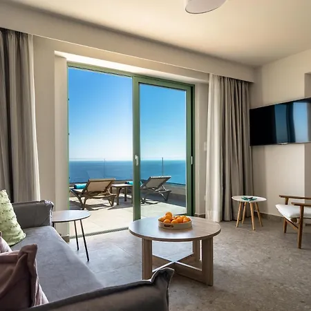 Joy Horizon דירה