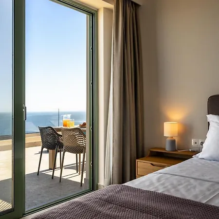 Joy Horizon Appartamento *