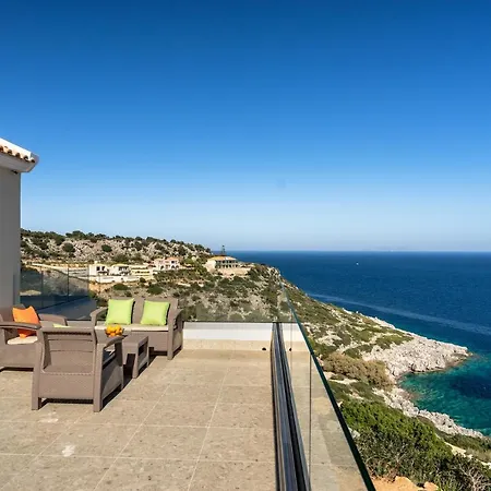 Joy Horizon Appartamento *