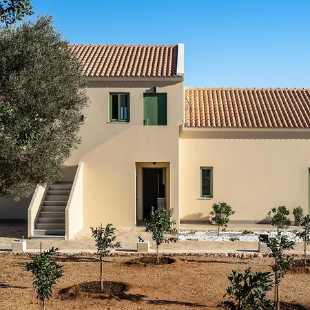 Joy Horizon Appartamento *