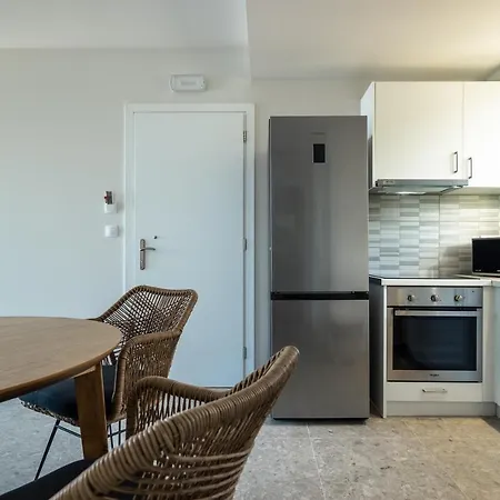 Joy Horizon Skala (Kefalonia)