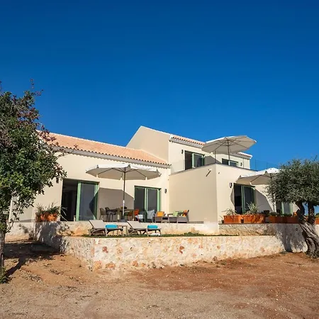 דירה Joy Horizon Skala (Kefalonia)