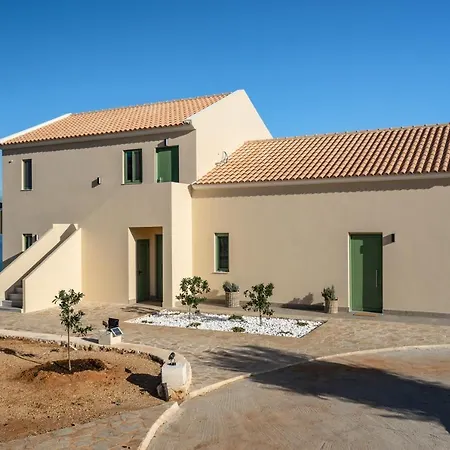 דירה Joy Horizon *