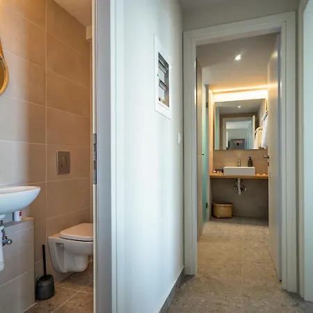 דירה Joy Horizon Skala (Kefalonia)