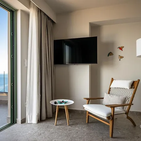 Apartament Joy Horizon