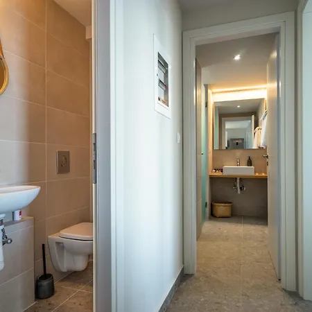 Joy Horizon Apartament *