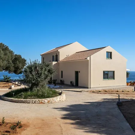 Apartament Joy Horizon Skala (Kefalonia)